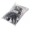 Złącze przewodowe RJ45 LogiLink MP0022 Czarny Przezroczysty