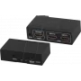 Przełącznik wideo HDMI ShiverPeaks SP05-02002