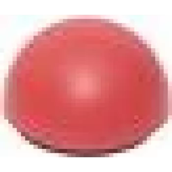 Magnesy stożkowe Jakob Maul GmbH Czerwony Tworzywo sztuczne Ø 3,0 cm 1 szt. (6175025)