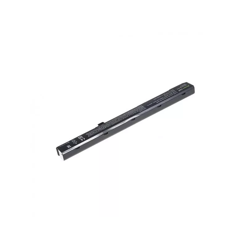 Bateria do laptopa Green Cell AS75 14.8V 2200mAh Zwiększa mobilność i wydajność