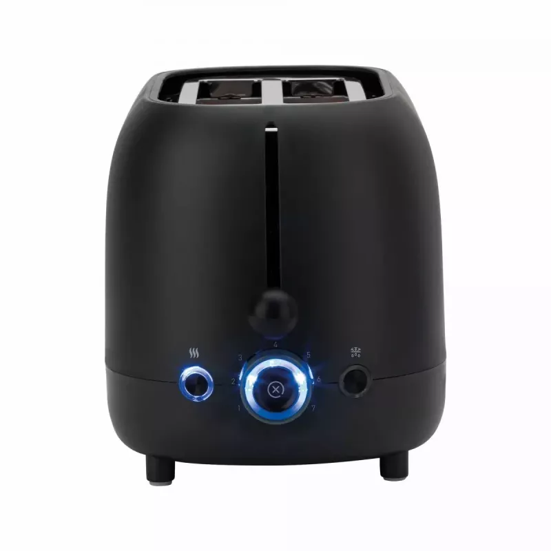 Suszarka do włosów Jata JETT1262 2200W z technologią jonową i wieloma ustawieniami temperatury/prędkości