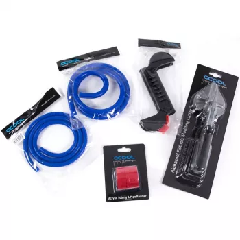 System chłodzenia komputera Alphacool 29143 Wielokolorowy 1 kg