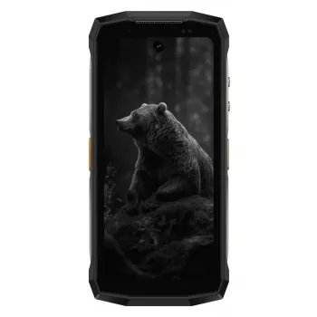 Smartfon UleFone Armor Mini 20 5,5 cala 8 GB RAM 256 GB pamięci Czarny