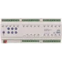 MDT Battery-2416.03 siłownik uniwersalny 24-kanałowy 12TE REG 16A 230V AC 100µF 15EVG (Battery-2416.03)