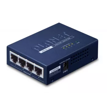 Power over Ethernet Injector PLANET HPOE-460