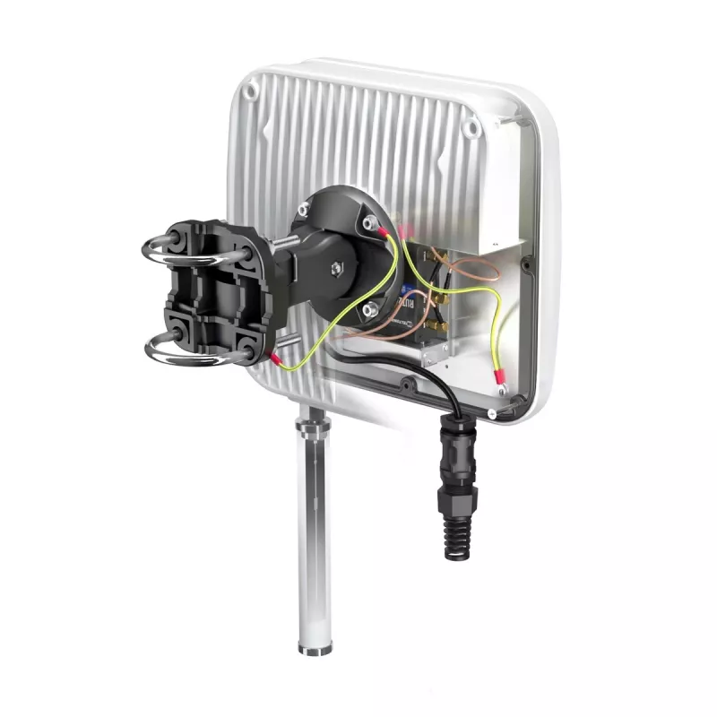 Antena LTE + Wi-Fi QuWireless QuMax A240M do Teltonika RUT241/RUT240/200/230