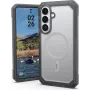 UAG Urban Armor Gear Etui Trooper z modułem magnetycznym | Samsung Galaxy S26+ | przezroczysty/popielaty (szary) | 214517114G31 (214517114G31)