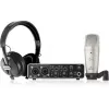 Behringer U-PHORIA STUDIO PRO - zestaw do domowego nagrywania