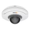 Axis M5075 - Sieciowa kamera monitorująca - PTZ - Kopułkowa - Wewnątrz pomieszczeń - Kolor (dzień/noc)