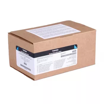 Tusz Toshiba T-FC339EC-R Cyjan (MPN 6B000001426)