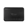 Alcasa PCA-D007S ładowarka do urządzeń mobilnych Tablet Czarny AC Szybkie ładowanie Wewnętrzna