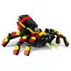 LEGO Creator 3-w-1 budowalny model pająka 31159 — 153 części, wiek 7+, 110×150×50 mm