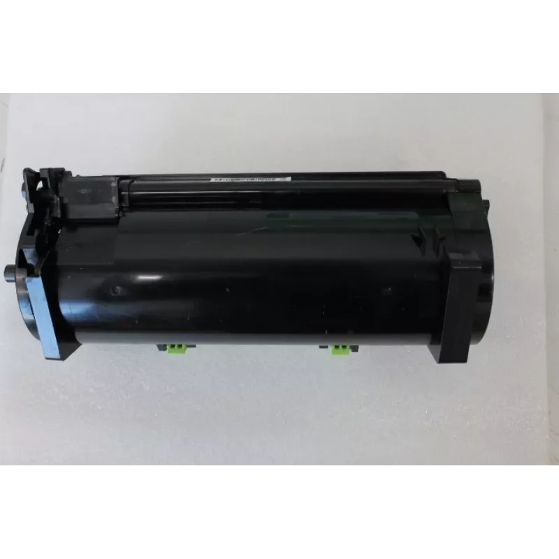 Toner Lexmark Cartridge CollecReturn Program 66S2H00, czarny, 28 400 stron — opakowanie uszkodzone