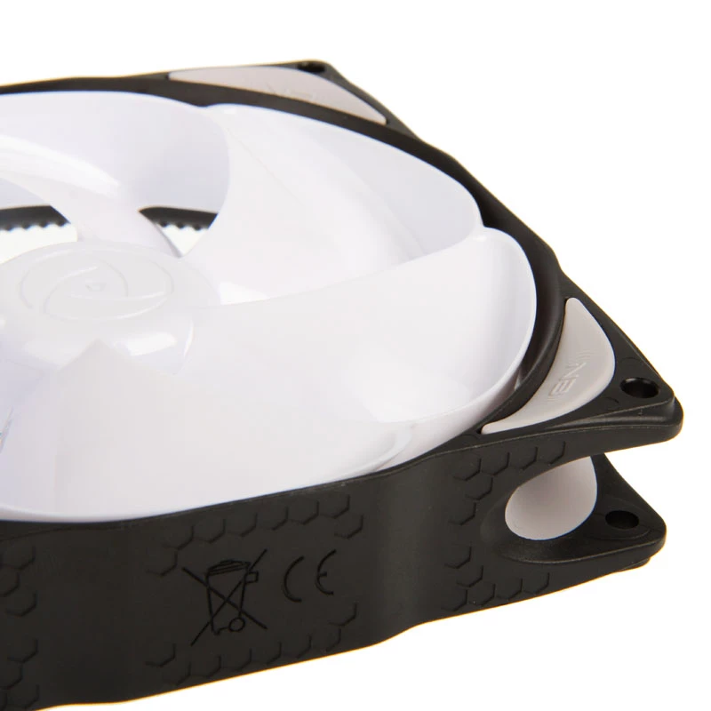 NOISEBLOCKER NB-eLoop Fan B12-2 120mm 3-Pack
