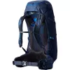 Zulu 55, plecak niebieski, 55 L, rozmiar S/M