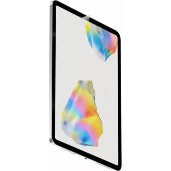 Folia ochronna Paperlike dla Apple iPad Mini 2021/2024 — 2 szt.
