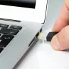 Zasilacz QOLTEC 51556 wewnętrzny 65 W do laptopów Lenovo, 20 V 3,25 A, czarny