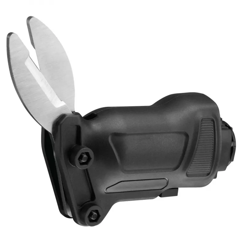 Oscylacyjne narzędzie wielofunkcyjne Black & Decker MT218K-QW Czarno-Pomarańczowe 8500 OPM