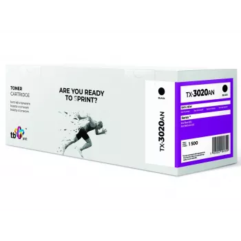 Toner do Xerox 3020/3025 TX-3020AN czarny 100% nowy