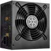 SilverStone SST-ST75F-PT v1.1 Zasilacz Strider 80 PLUS Platinum, modułowy - 750 W