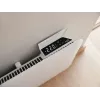 Mill Invisible Smart WiFi Heater PA1300WIFI4 1300 W do pomieszczeń do 19 m² Biały IPX4