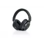 Słuchawki/headset Muse M-278 FB Bezprzewodowe, nauszne, opaska, muzyczne, Bluetooth, czarne