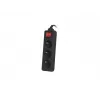 Przedłużacz Lanberg PS1-03E-0150-BK (1,5 m, czarny) (PS1-03E-0150-BK)