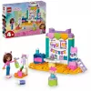 LEGO GABBY’S DOLLHOUSE 10795 Tworzenie z Baby Box