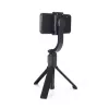 Gimbal GoXtreme GS1 składany do smartfonów i kamer sportowych