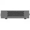 Grandstream Networks GWN7701M przełącznik sieciowy Niezarządzalny 2.5G Ethernet (100/1000/2500) Czarny
