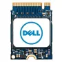 DELL AB292880 wewnętrzny dysk SSD 256 GB M.2 PCI Express NVMe