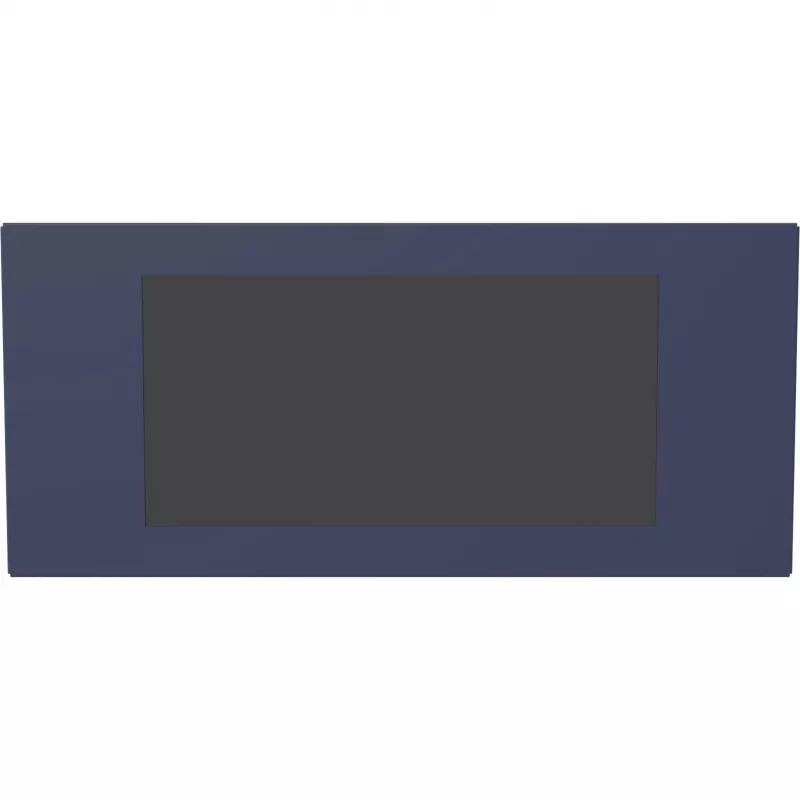 Zestaw panelu LCD THERMALTAKE View 600 TG 6.0 cala — wyświetlacz aftermarketowy do obudowy View 600 TG