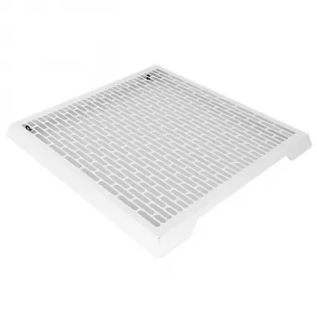 Watercool MO-RA IV 400 Fan Grill - Biały