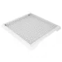 Watercool MO-RA IV 400 Fan Grill - Biały