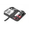 Zestaw narzędzi sieciowych LANBERG Tester Stripper Crimper NT-0301 – obsługa złączy RJ-12