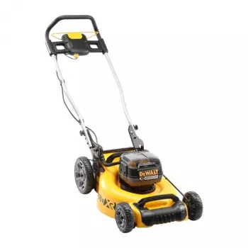 Kosiarka pchana DeWALT DCMW564P2-QW