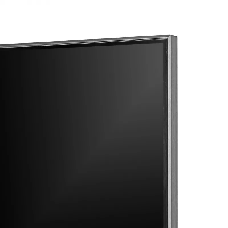 TV Samsung QE100QN80FUXXN 100 cali Neo QLED 4K Ultra HD (252 cm), Mini LED, Tizen, 3840x2160