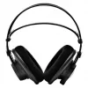 Słuchawki AKG K702 Przewodowe Muzyczne Czarny Szary 10-39800 Hz