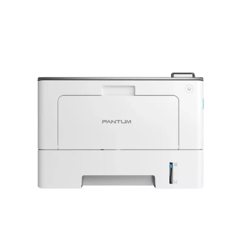 Pantum BP5100DW Drukarka laserowa czarno-biała A4 40 str./min USB Wi-Fi Ethernet LAN NFC
