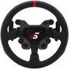 Kierownica Simagic GT1-SR - Skórzana
