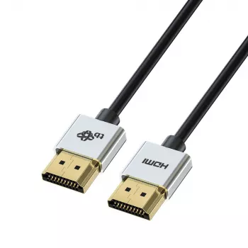 Przewód Lenovo HDMI 2.0 2m SLIM 4K 60 Hz (2m), kabel zasilający