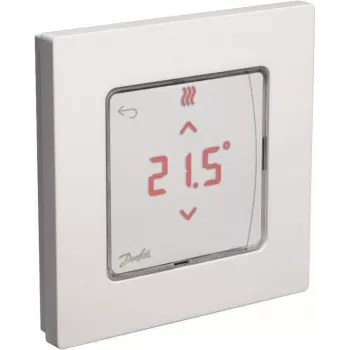 Danfoss 088U1010 Wyświetlacz