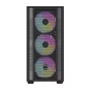 Obudowa PC Cooler Master MasterBox 600 Desktop Czarna