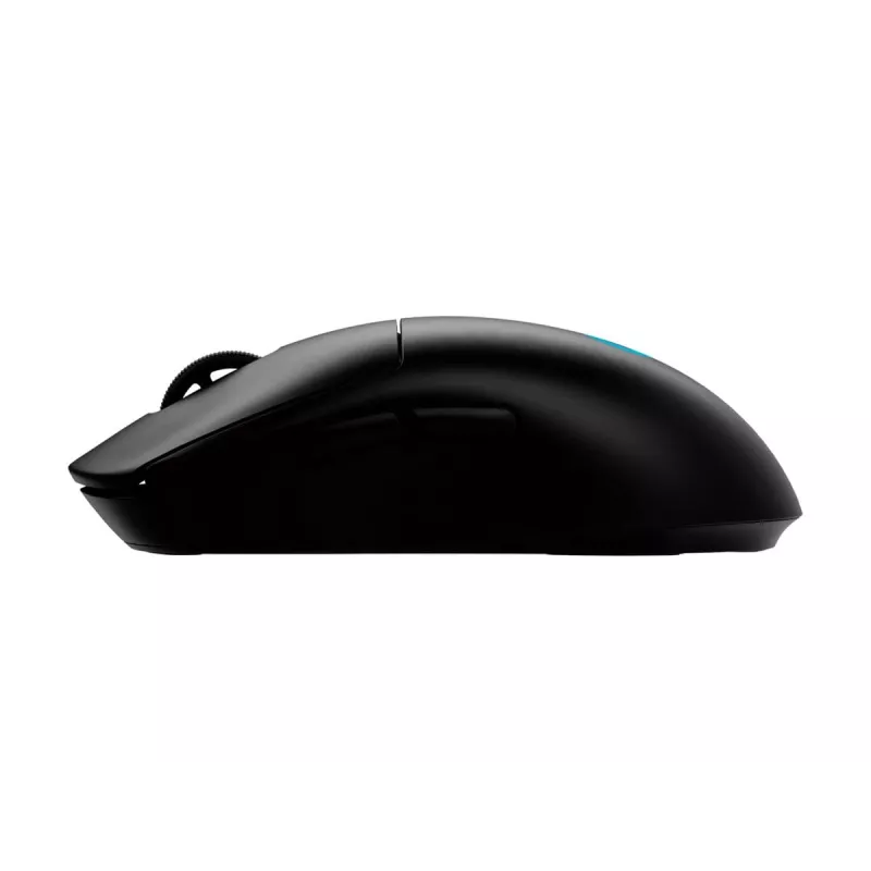 Mysz Logitech G PRO 2 LIGHTSPEED RF Wireless + USB Type-A