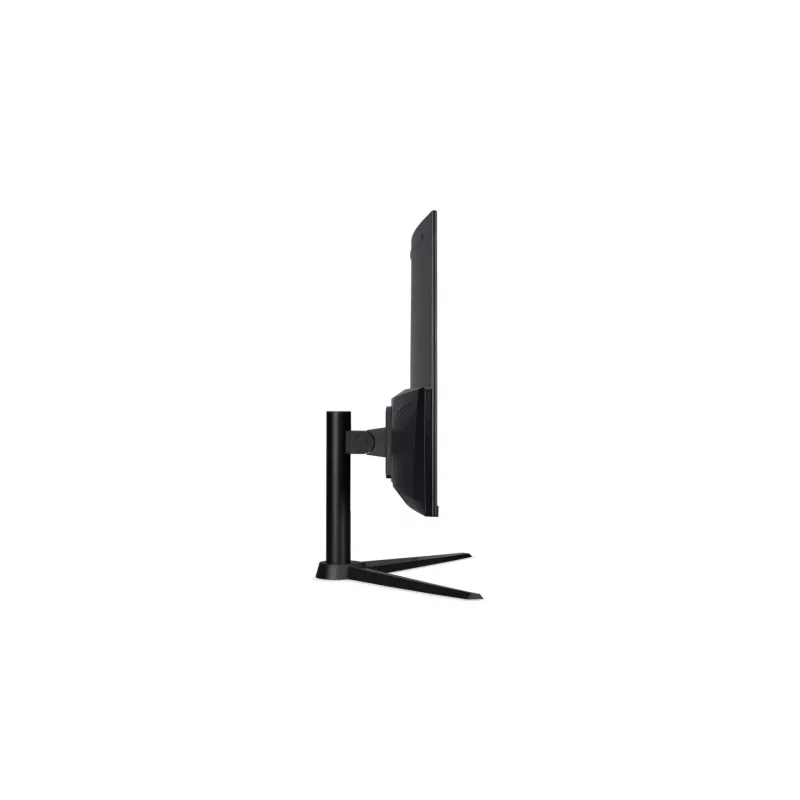 Acer NITRO XZ0 XZ322QU P3 monitor komputerowy 80 cm (31,5) 2560 x 1440 pikseli Wide Quad HD LCD Czarny
