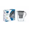 Dzbanek filtrujący Brita Marella+1 Maxtra Pro PP (2,4 l; grafitowy)