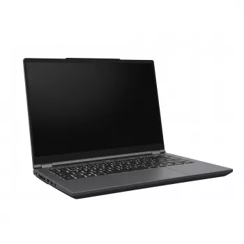 Schenker XMG EVO 14 E25fmf Notebook 35,6 cm (14) 2560x1800 - Ryzen AI 9 HX 370 - 1TB SSD - HDMI/USB-C - Windows 11 Home - Czarny (10506386)