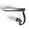 All-in-One chłodzenie cieczą CPU Montech Hyper Flow ARGB 240 mm, czarne