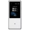 Router bezprzewodowy ZTE U60 Pro dwuzakresowe Wi‑Fi 802.11ac, 3600 Mbit/s, bateria 10000 mAh, biały, anteny wewnętrzne