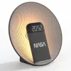 NASA SPC600 Głośnik Bluetooth / Budzik / Ładowarka bezprzewodowa